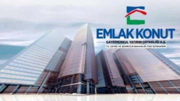 Emlak Konut'tan rekorlarla dolu ilk çeyrek: Net kar 29 kat arttı