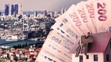 Emlak vergisinde yeni dönem: Rayiç bedele sınır geliyor!