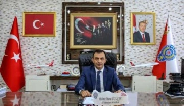 Emniyet m&uuml;d&uuml;r&uuml;n&uuml;n 'KADES' hassasiyeti: 