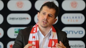 Emre Belözoğlu, Fenerbahçe'ye gidecek mi? Başkan açıkladı
