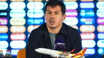 Emre Bel&ouml;zoğlu isim verdi! Eski Galatasaraylıyı istiyor