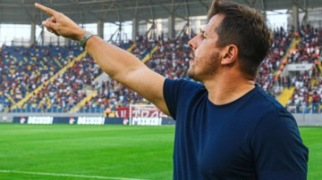 Emre Belözoğlu, İstanbul ekibinin orta sahasını istedi: Anlaşma yakın
