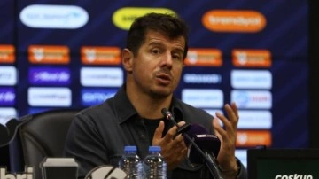 Emre Belözoğlu'ndan 'Bahis' açıklaması! 'Sistemin içine girmeye mecbur bıraktı&#