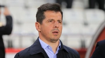 Emre Belözoğlu'ndan hakeme çok sert tepki! 'Konyaspor'u tuttu'