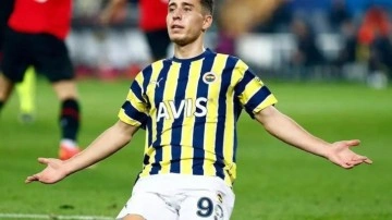Emre Mor, Süper Lig'de kalıyor! Yeni takımı belli oldu