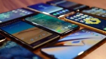 En &ccedil;ok satan telefon markaları a&ccedil;ıklandı