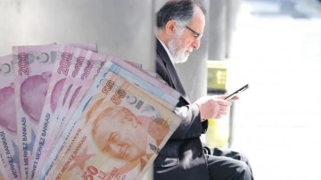 En düşük emekli maaşıyla ilgili yeni gelişme
