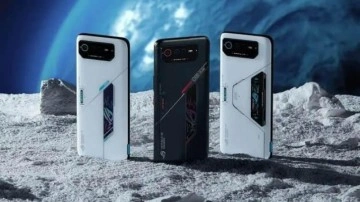 En g&uuml;&ccedil;l&uuml; Android modeli Geekbench testlerinde g&ouml;r&uuml;nd&uuml;!