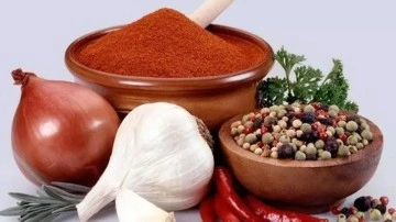 En g&uuml;&ccedil;l&uuml; doğal antibiyotik kaynakları: Enfeksiyon i&ccedil;in bitkisel antibiyotikler!