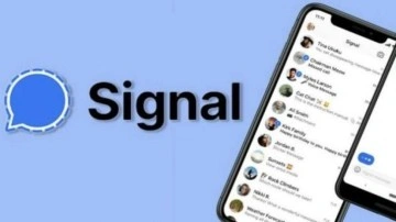En g&uuml;venilir mesajlaşma uygulaması olduğu iddia edilen Signal Messenger saldırıya uğradı