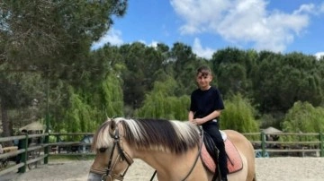 En son tavuk döner yiyen çocuk evde baygın bulundu, hastanede hayatını kaybetti!