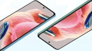 En ucuz Android telefon! Redmi Note 12'nin T&uuml;rkiye fiyatı belli oldu!