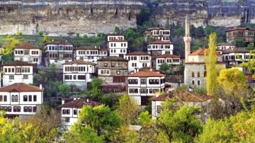 En yeşil rotada artık Türkiye de var