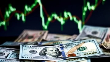 En zengin 10 milyarderin bir günde 70 milyar doları eridi