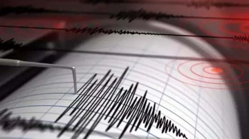 Endonezya'da 6.7 büyüklüğünde deprem