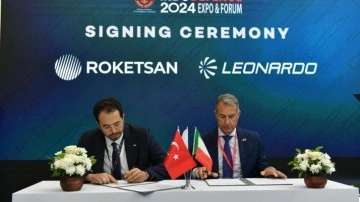 Endonezya'da anlaşmalar peş peşe geliyor! KAAN sonrası ATMACA için de imzalar atıldı