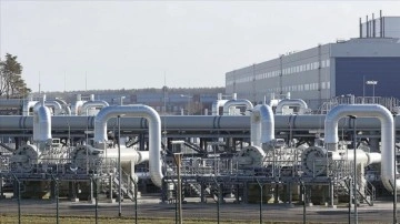 Enerji ithalatı faturası nisanda yüzde 3,2 azaldı