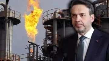 Enerjide yeni dönem! Bakan Bayraktar'dan Avrupa'ya LNG çağrısı