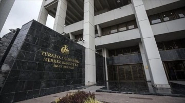 Enflasyon raporu 22 Mayıs'ta açıklanacak!