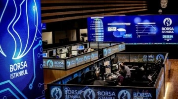 Enflasyon tahmini sonrası Borsa İstanbul'da hareketlilik