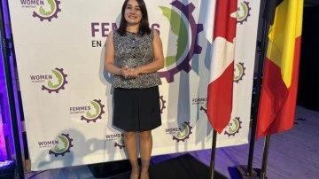 Enkazdan dünya markası çıkardı! Azerbaycan ve Arabistan'a satıyor