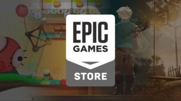 Epic Games'ten oyunculara yılbaşı s&uuml;rprizi! Hangi oyunlar &uuml;cretsiz dağıtılacak?