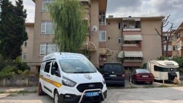 Epilepsi hastası evinde ölü bulundu