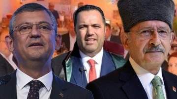 Epözdemir dosyası Kılıçdaroğlu’na dokundu... Özel aforoz etmişti! 15 Temmuz ayrıntısı
