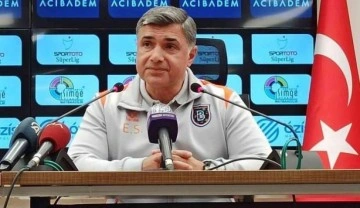 Erdinç Sözer'den Visca sözleri!