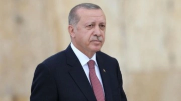 Erdoğan'dan şehit orman işçileri ile AKUT gönüllülerinin ailelerine başsağlığı