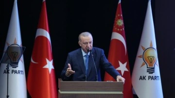 Erdoğan'dan tüm kadınlara sürpriz davet! Gazze için tek yürek olunacak