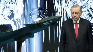 Erdoğan'ın o s&ouml;zlerini unutamadılar: T&uuml;rk savunma başarısına "askeri gerilim" kılıfı