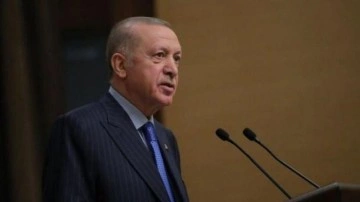 Erdoğan 'K&ouml;k&uuml;nden &ccedil;&ouml;zeceğiz' demişti! Bug&uuml;n resmen a&ccedil;ıklayacak