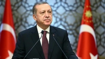Erdoğan: Kredi Garanti Fonu'nda çok farklı bir adım atacağız, hazırlık içindeyiz