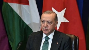 Erdoğan, New York'tan Washington'a geçti
