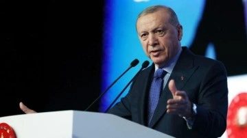 Erdoğan Sultanbeyli'de duyurdu: Devlet, vatandaşa kiralık konut verecek!