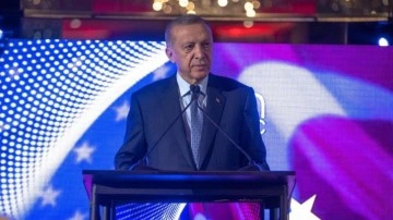 Erdoğan yola &ccedil;ıkıyor! T&uuml;rkiye'ye 'trilyon dolarlık' ilgi!
