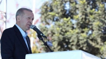 Erdoğan'dan yeni se&ccedil;im tarihi mesajı!