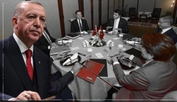 Erdoğan'ın '28 Şubat İttifakı' s&ouml;zlerini haklı &ccedil;ıkaran Zelenskiy detayı