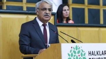 Erdoğan'ın a&ccedil;ıklaması sonrası tutuştular: HDP'den muhalefete &ccedil;ağrı!