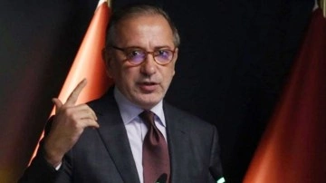 Erdoğan'ın manda yoğurdu tarifini eleştiren muhalefet i&ccedil;in Fatih Altaylı bakın ne dedi?