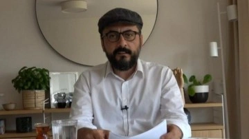 Eren Erdem, CHP’nin trol ordusunu deşifre etti: ‘Anamıza mı göz diktiniz’
