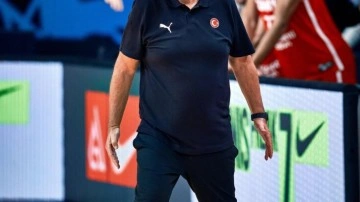 Ergin Ataman açıkladı: Ondan daha iyi