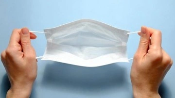 Eris varyantı i&ccedil;in maske ve izolasyon uyarısı!