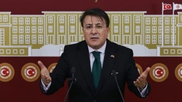 Erkekler i&ccedil;in 'kereste adamlar' diyen Meral Akşener'e AK Parti'den tepki