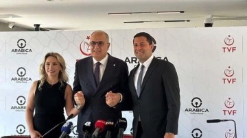 Erkekler ve Kadınlar Voleybol 1’inci Ligi'ne yeni isim sponsoru