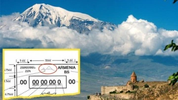 Ermanistan'da tarihi değişiklik... İnadı bıraktılar! Türkiye'yi yakından ilgilendiriyor