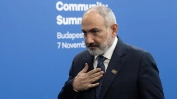 Ermenistan basınından Paşinyan eleştirisi: "Ülke tehditlerle karşı karşıya!"