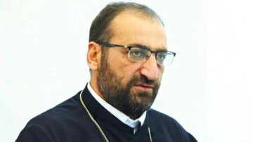 Ermenistan'da hükümet-kilise krizi büyüyor! Başpiskopos gözaltına alındı