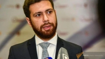 Ermenistan'dan Türkiye ve Azerbaycan açıklaması
